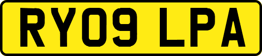 RY09LPA
