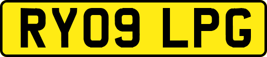 RY09LPG