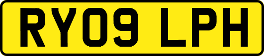RY09LPH