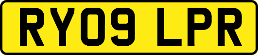 RY09LPR