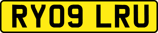 RY09LRU