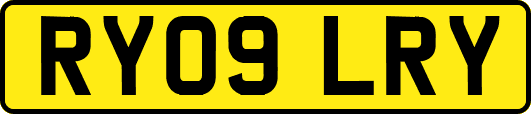 RY09LRY