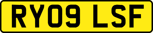 RY09LSF