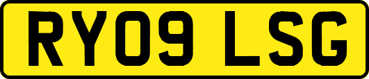 RY09LSG