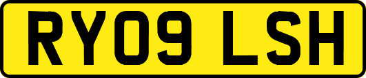 RY09LSH