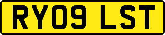 RY09LST