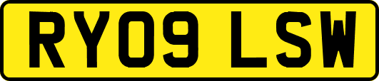 RY09LSW