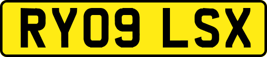 RY09LSX