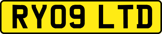 RY09LTD