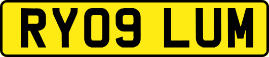RY09LUM