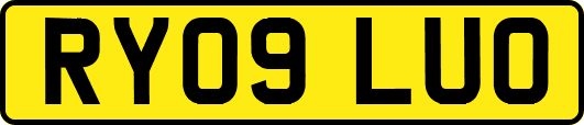 RY09LUO