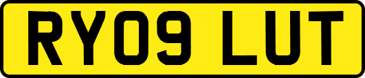RY09LUT