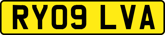 RY09LVA