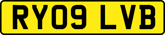 RY09LVB