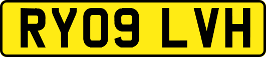 RY09LVH