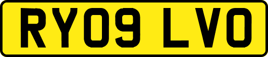 RY09LVO