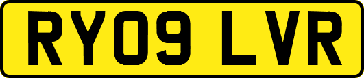 RY09LVR
