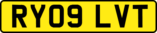 RY09LVT
