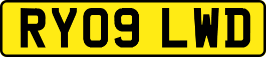 RY09LWD