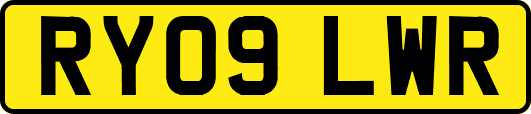 RY09LWR