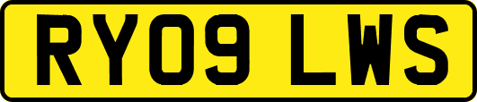 RY09LWS