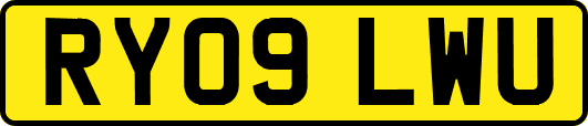 RY09LWU
