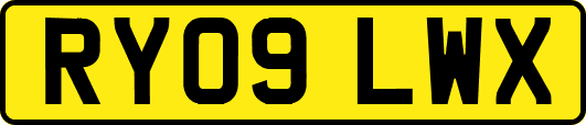RY09LWX