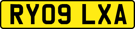 RY09LXA