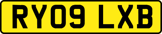RY09LXB