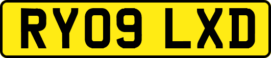 RY09LXD