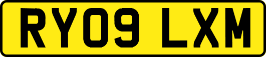 RY09LXM