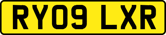 RY09LXR