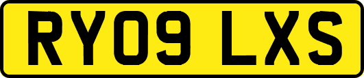 RY09LXS