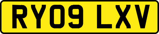 RY09LXV