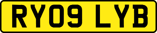 RY09LYB