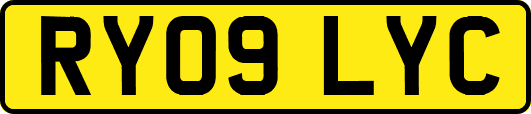 RY09LYC