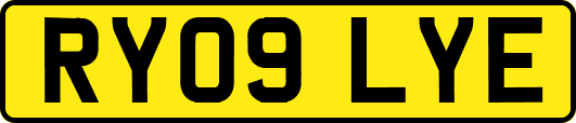 RY09LYE