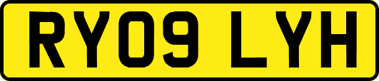 RY09LYH