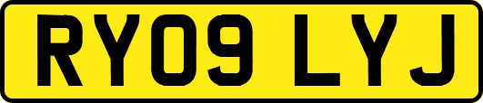 RY09LYJ