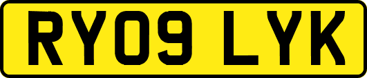 RY09LYK