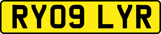 RY09LYR