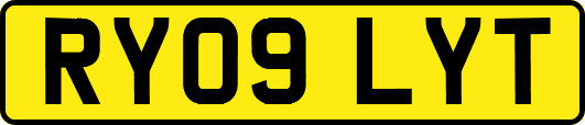 RY09LYT
