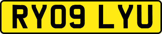 RY09LYU