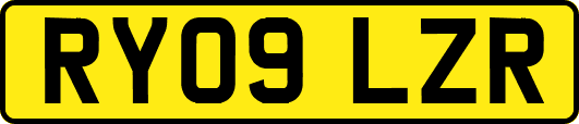 RY09LZR
