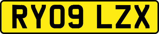 RY09LZX