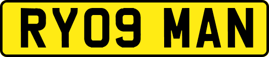 RY09MAN