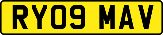 RY09MAV