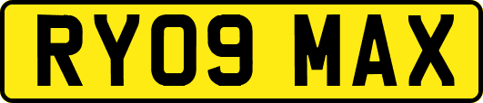 RY09MAX
