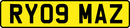 RY09MAZ
