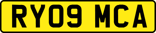 RY09MCA